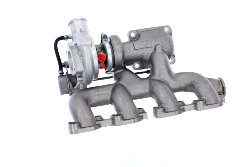 REMANTE 003-001-000016R Charger, charging (supercharged/turbocharged)