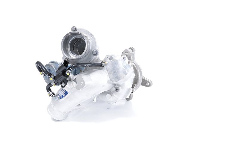 LADER AUFLADUNG BTS Turbo T914701 22