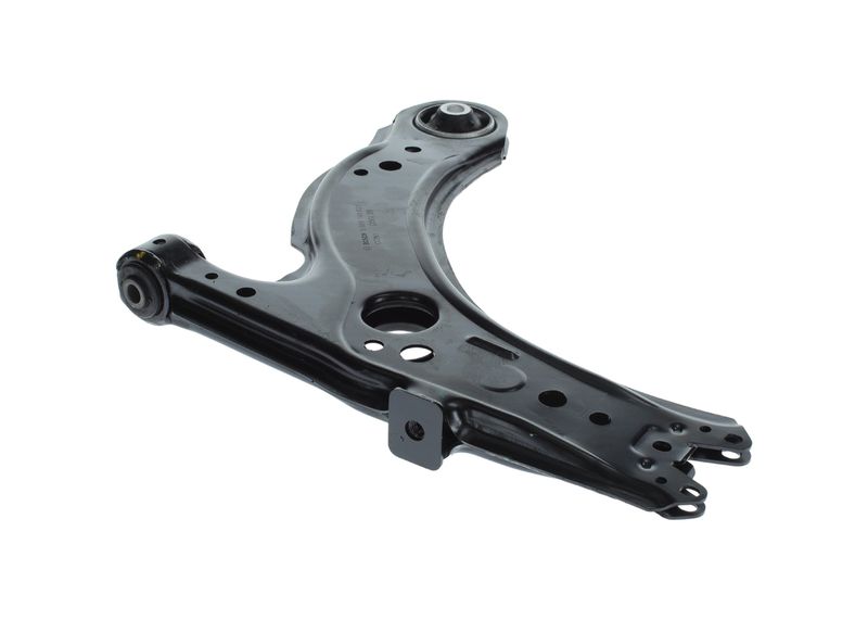 This part match OEM code: 1J0 407 151 C