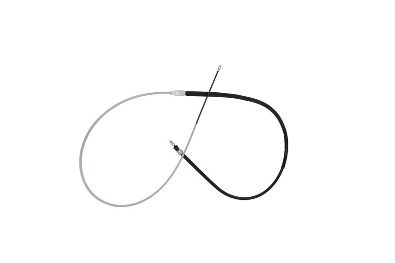 KAMOKA 1190251 Cable Pull, parking brake