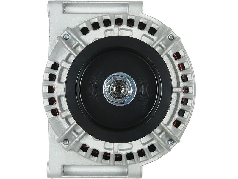Brand new AS-PL Alternator
