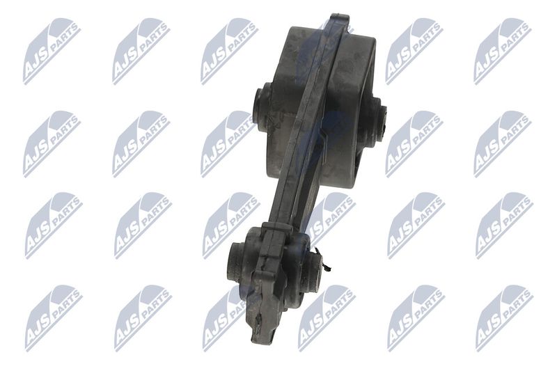 Paigutus, Mootor, NTY ZPS-CT-003