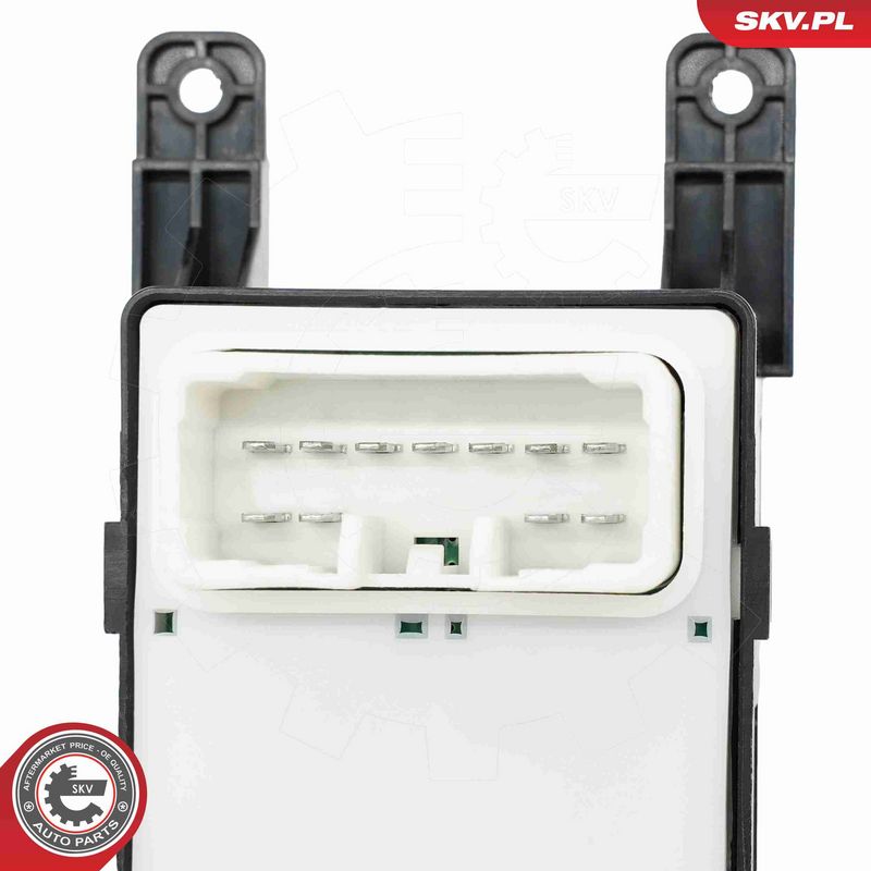 ESEN SKV 37SKV210 Switch, window regulator