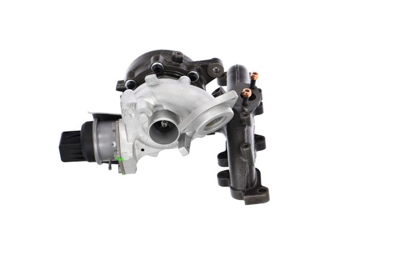 REMANTE 003-002-000058R Charger, charging (supercharged/turbocharged)