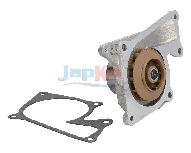 Veepump, mootori jahutus, JAPKO 35150