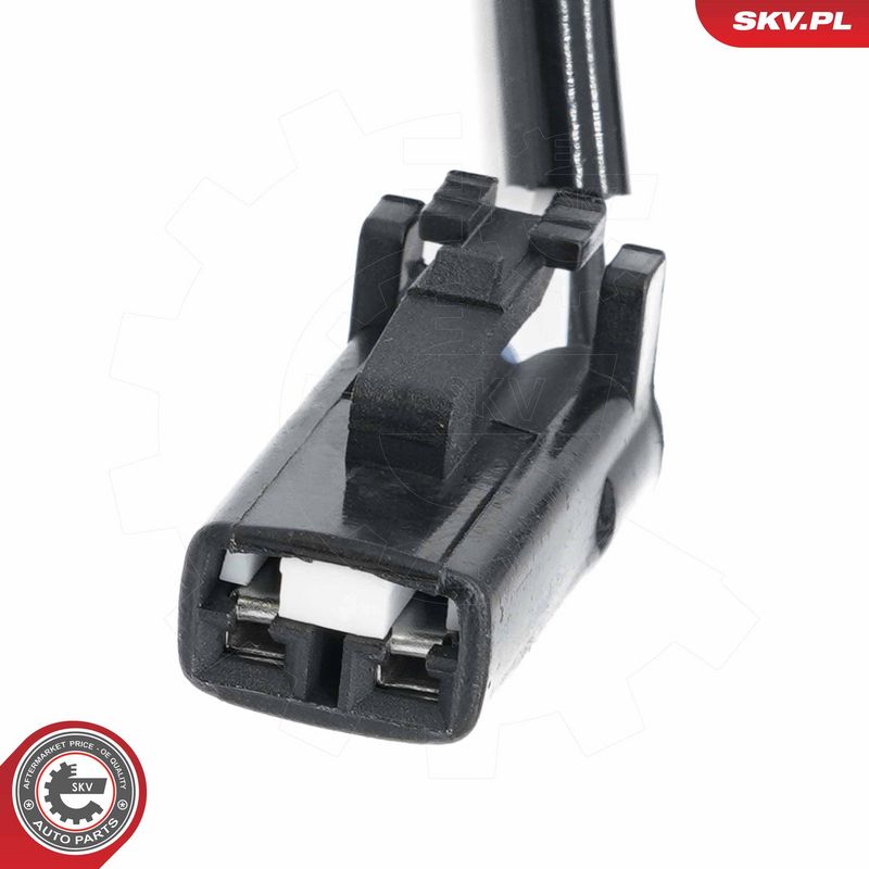 Andur, rattapöörete arv, ESEN SKV 06SKV464