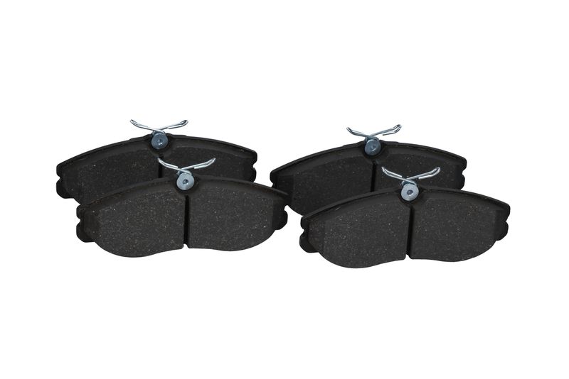Piduriklotsi komplekt, ketaspidur, VALEO 302489A