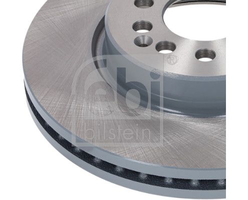 FEBI BILSTEIN 192744 Brake Disc