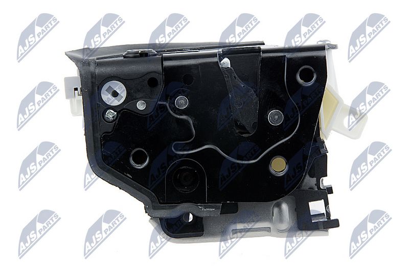 Ukselukk, NTY EZC-AU-031