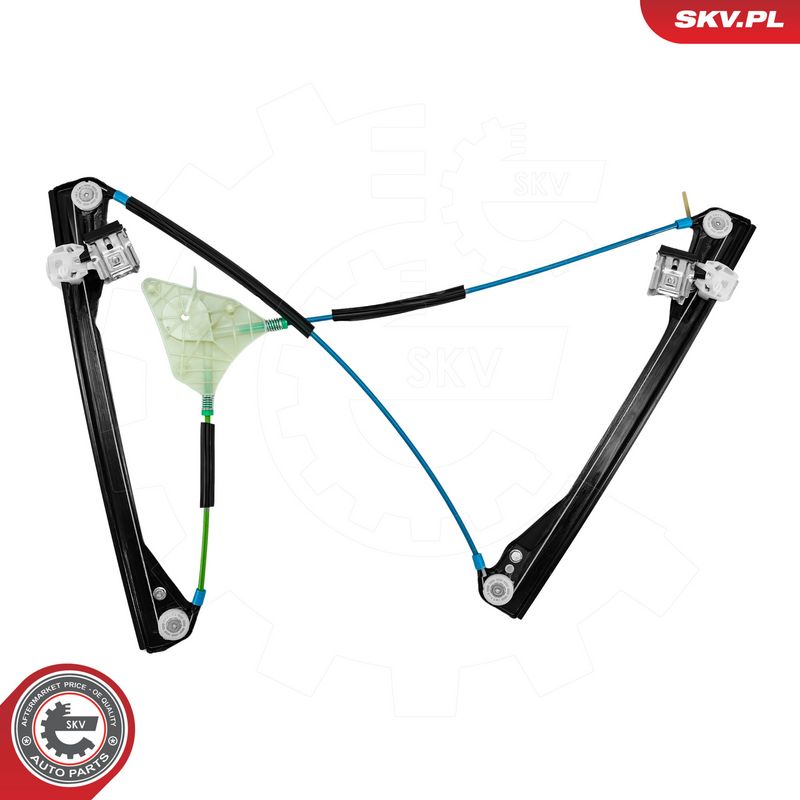 OEM код товара: 6K3959802E