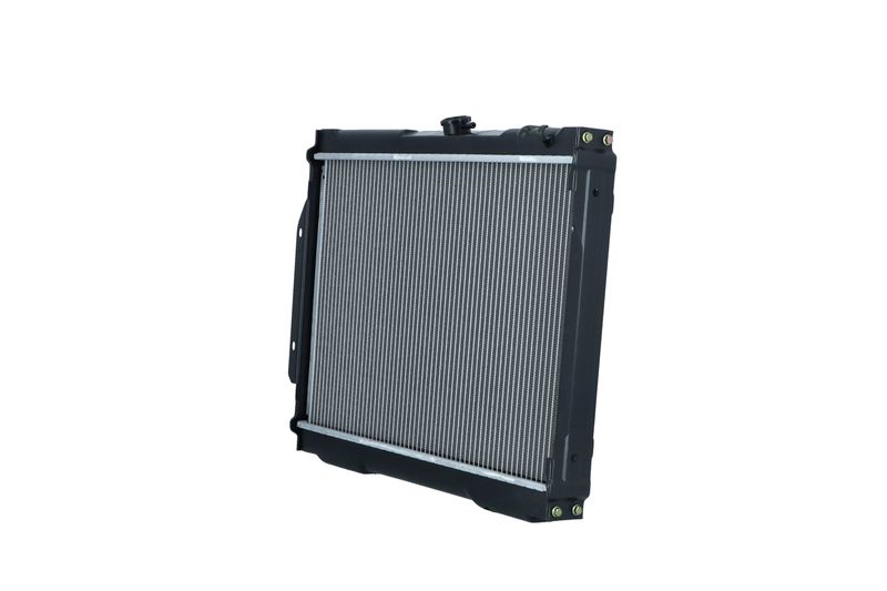Radiador, refrigeración del motor NRF 503486