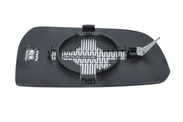 BLIC 6102-20-0569373P Mirror Glass, exterior mirror