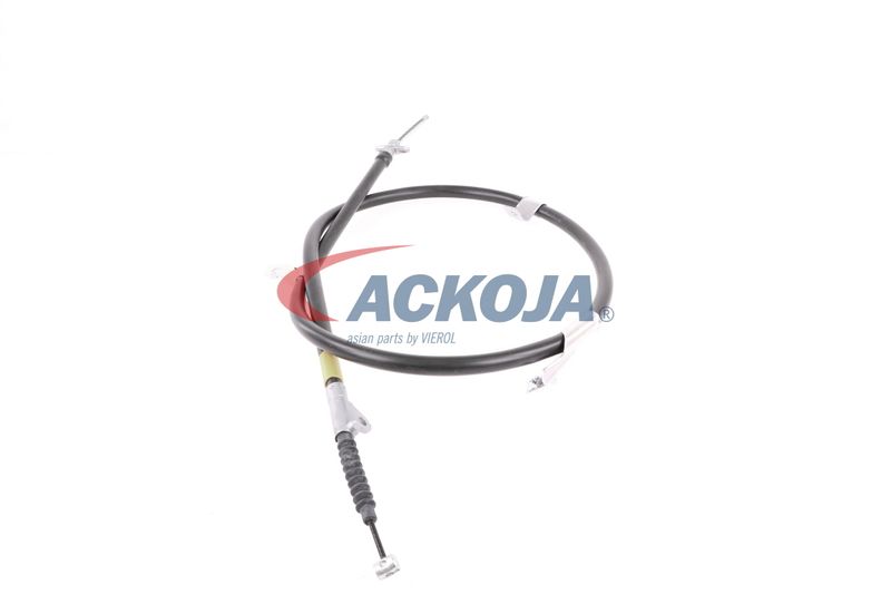 ACKOJA A38-30024 Cable Pull, parking brake