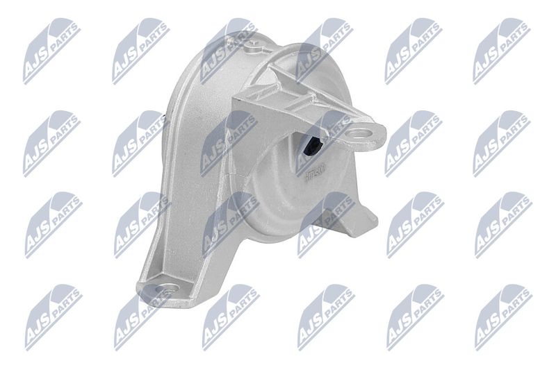 Paigutus, Mootor, NTY ZPS-PL-001