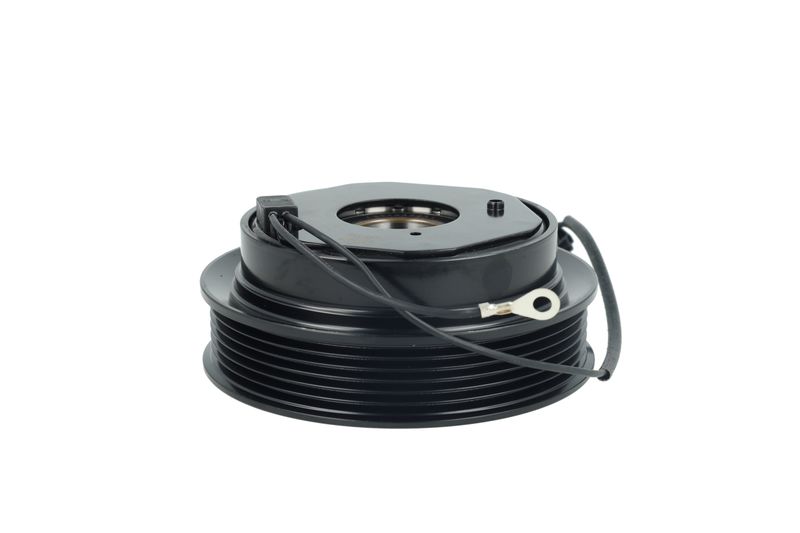 Magnetsidur, kliimakompressor, NRF 380122