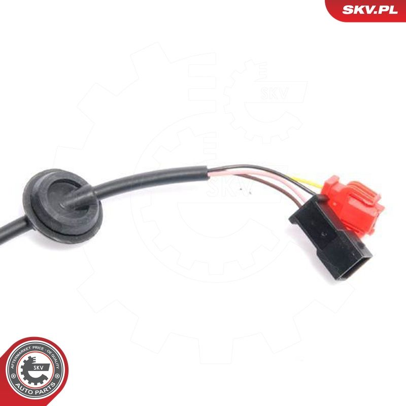 Andur, rattapöörete arv, ESEN SKV 06SKV015