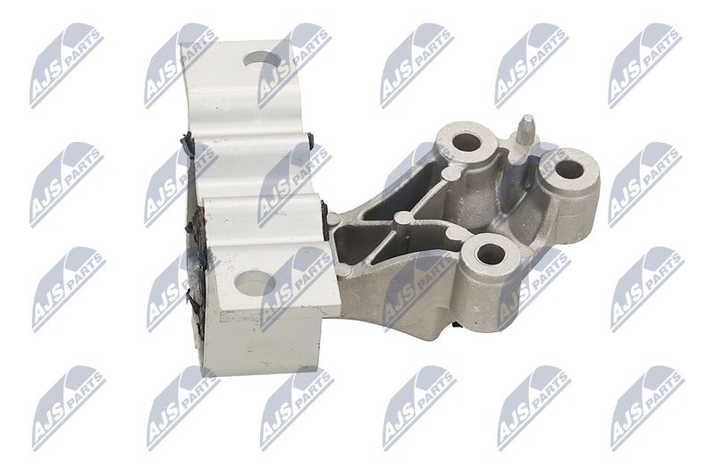 Paigutus, Mootor, NTY ZPS-RE-000