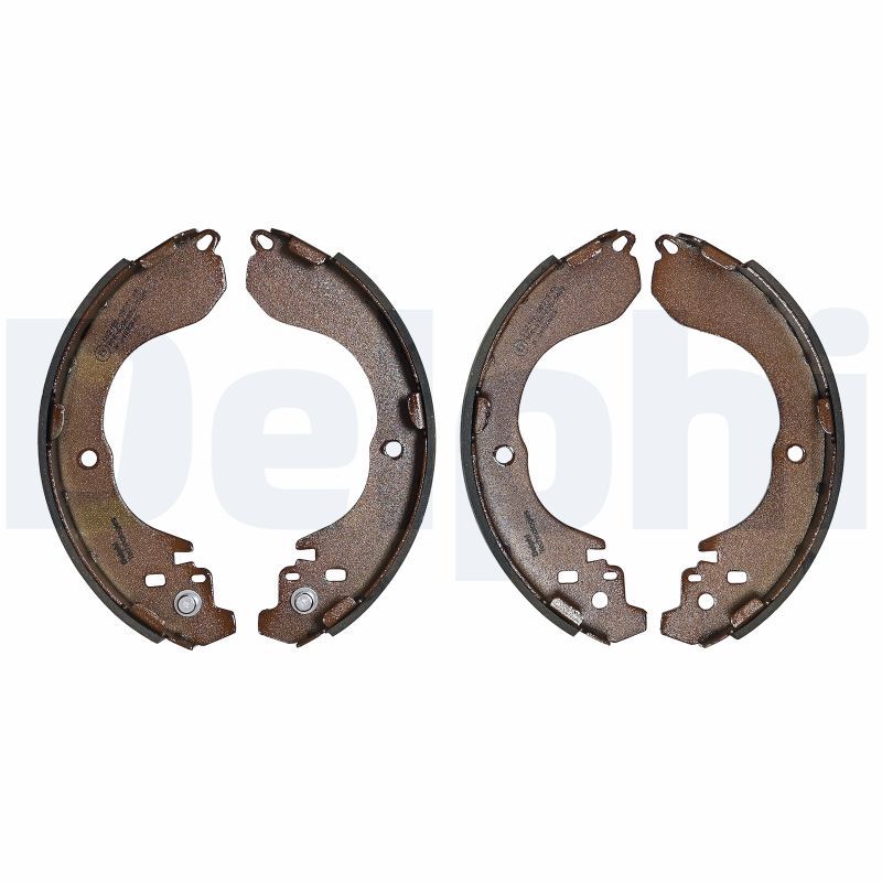 Set saboti frana LS2190 DELPHI