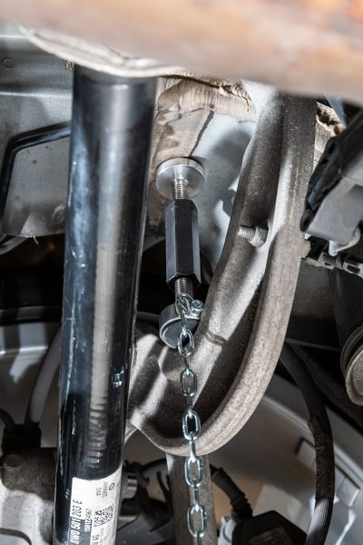 HAZET 4912-6 Tools