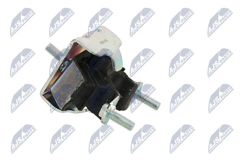 Paigutus, Mootor, NTY ZPS-RE-032