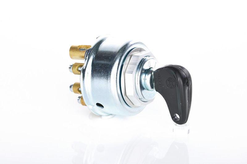 BOSCH 0342201009 Užvedimo spynelė