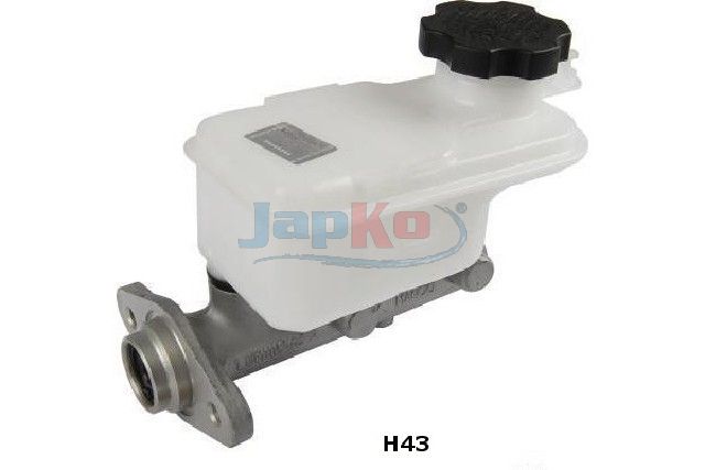 Peapiduri silinder, JAPKO...