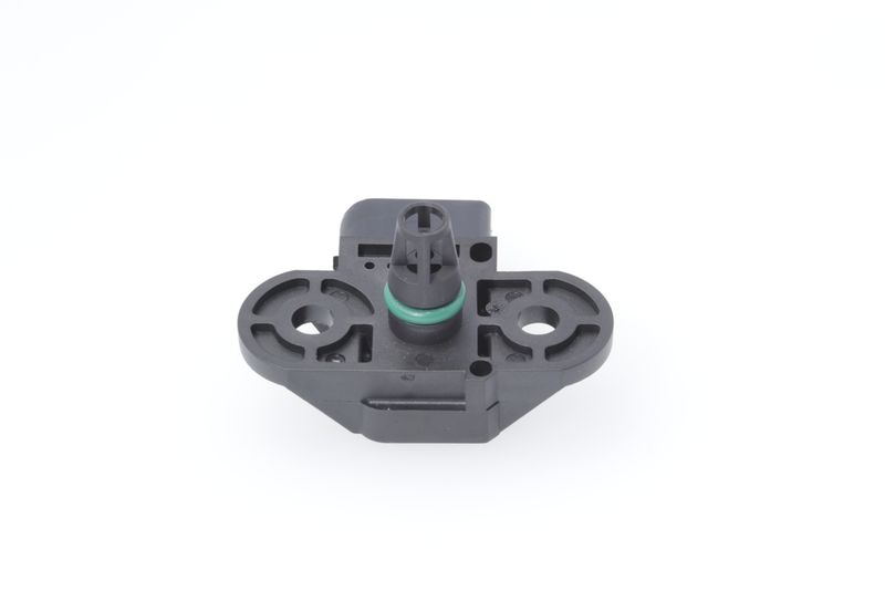 BOSCH 0 261 230 081 Pressure Sensor, brake booster