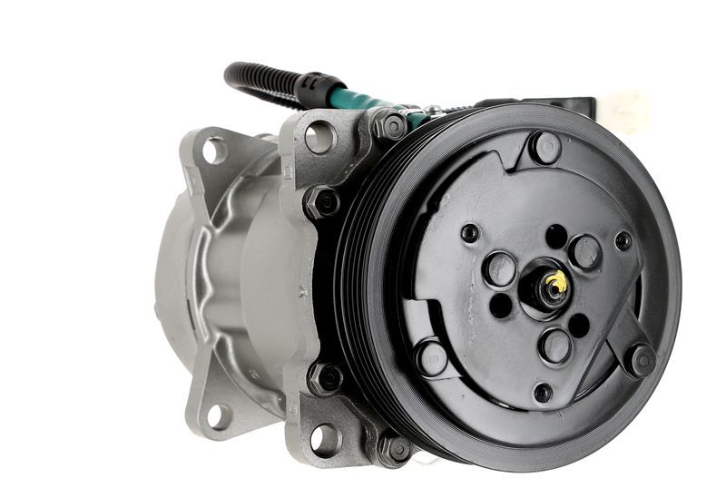 CEVAM 8600033 Compressor, air conditioning