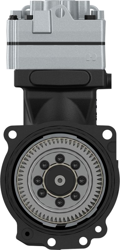WABCO 9125220020 Compressor, compressed-air system