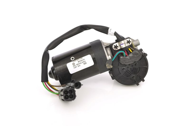 BOSCH F006B20048 Wiper Motor