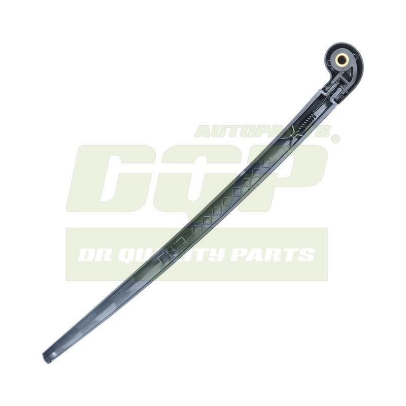 DR. QUALITY PARTS 74012 Wiper Arm Set, window cleaning