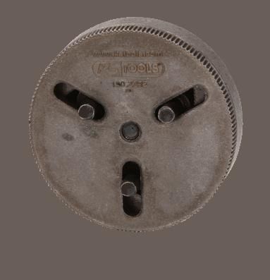 Adapter, pidurisadula kolb- tagasisurumise tööriist, KS TOOLS 150.2298