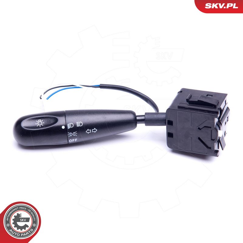 Tulede, kojameeste kangilüliti, ESEN SKV 38SKV500