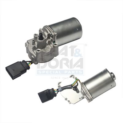 27782 MEAT & DORIA Motore tergicristallo 