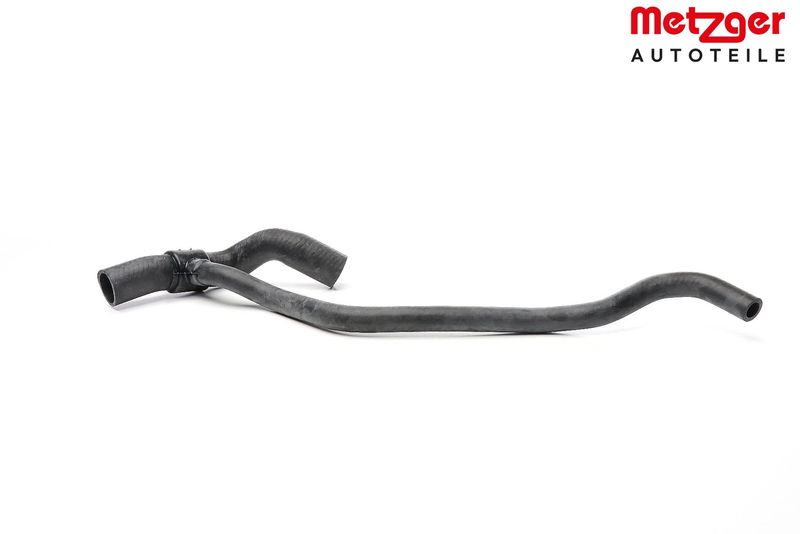 METZGER AUTOTEILE 2420163 Radiator Hose