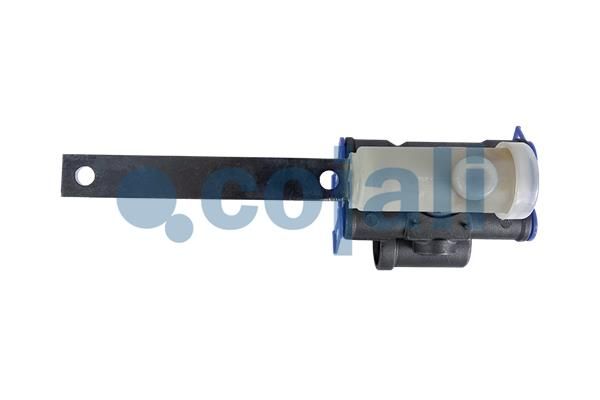ventil vzduchového pérování s výš.regul. 2314115
