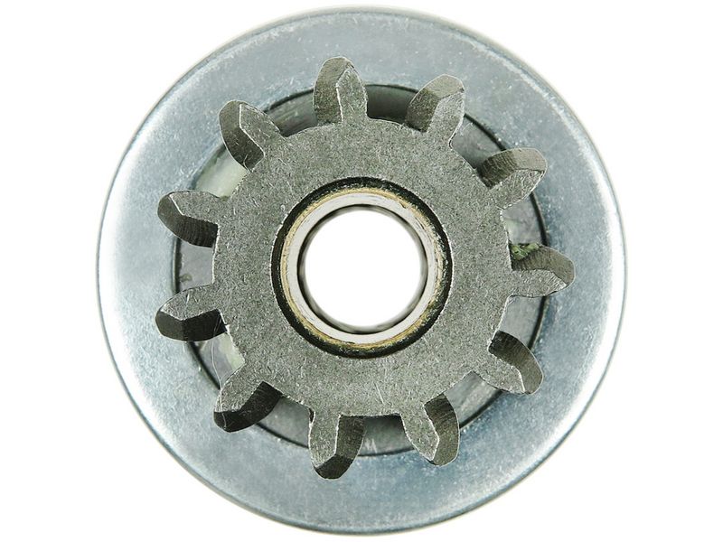 Vabajooks, starter, AS-PL SD9006