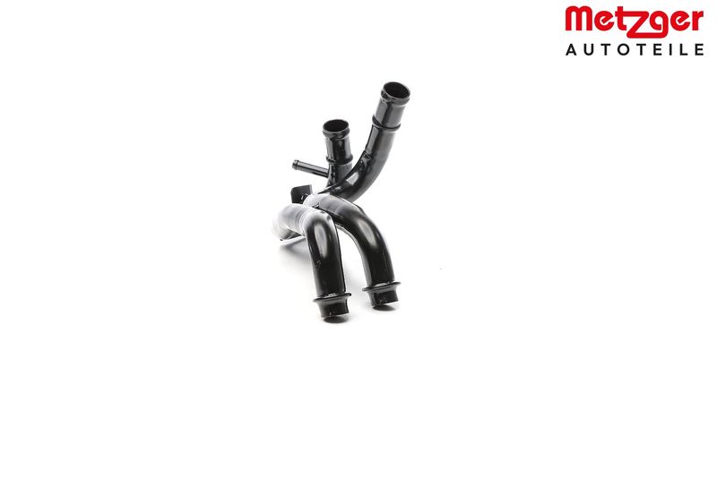 METZGER AUTOTEILE 4010678 Coolant Pipe