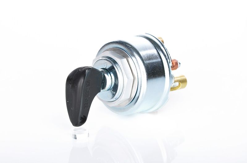 BOSCH 0342201009 Užvedimo spynelė