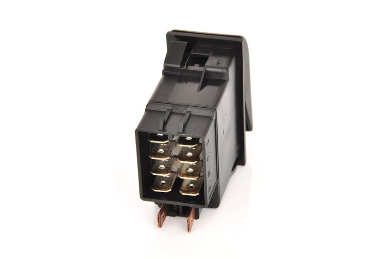 BOSCH 0986348398 Direction Indicator Switch