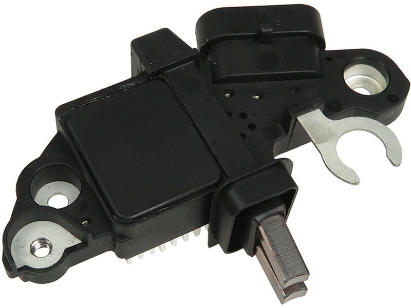 AS-PL ARE0114 Alternator Regulator