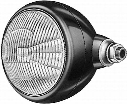 Lentila,far 9ES 093 815-001 HELLA