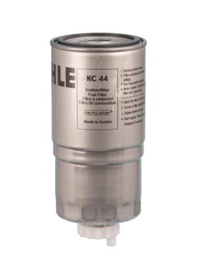 KNECHT KC 44 Fuel Filter