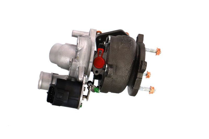 REMANTE 003-002-000047R Charger, charging (supercharged/turbocharged)