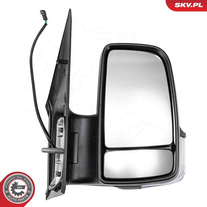 ESEN SKV 97SKV701 Exterior Mirror