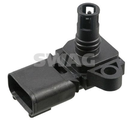 SWAG 50 10 6036 Sensor, intake manifold pressure