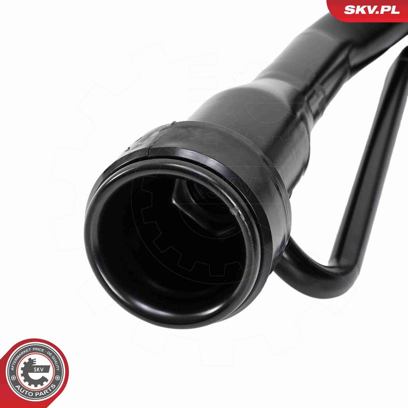 ESEN SKV 54SKV960 Filler Neck, fuel tank
