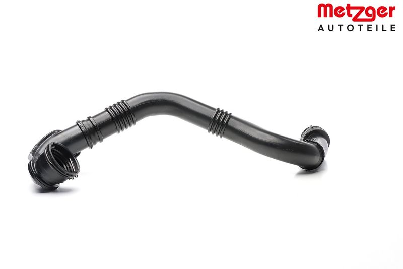 METZGER AUTOTEILE 2401418 Charge Air Hose