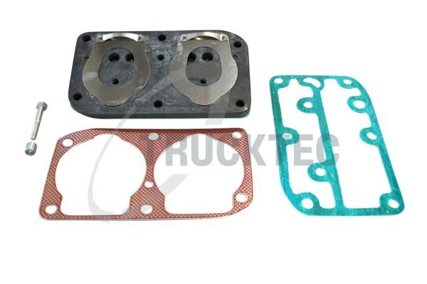 TRUCKTEC AUTOMOTIVE 04.15.007 - Valve Plate, air compressor