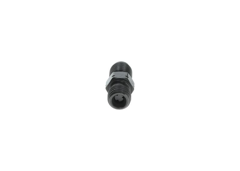 BOSCH F 00V C16 024 Inlet connector, injection nozzle